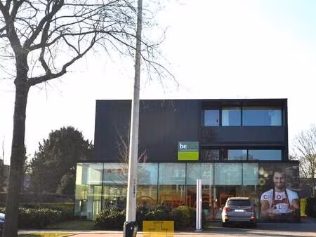 appartement à louer à sint-michiels € 1.040 (lp1cv) - agence coucke | zimmo