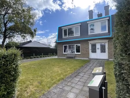 appartement à louer à wondelgem € 950 (lp1at) - vastgoed de vos evergem | zimmo
