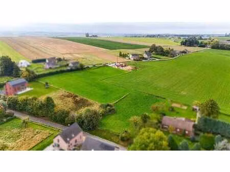 superbe terrain à bâtir de 1.816m² à héron (lavoir)