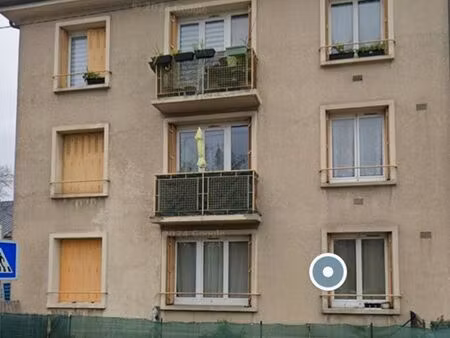immeuble de rapport - 3 t4 - 220 m² - idéal investisseur
