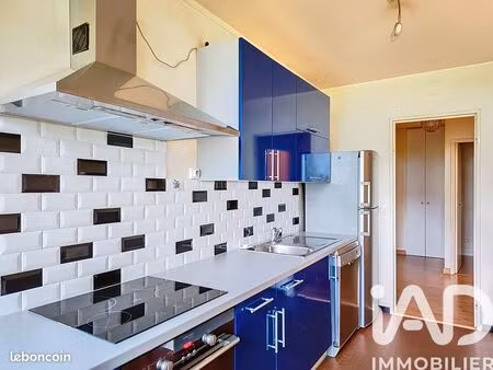 appartement 3 pièces 70 m²