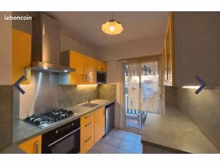 appartement 3p nice nord