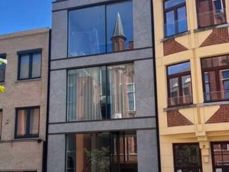 espace de bureaux exclusif à louer