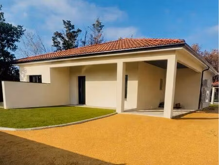 maison 108 m2
