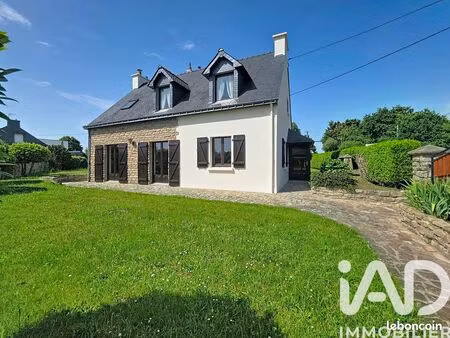 maison 5 pièces 116 m²