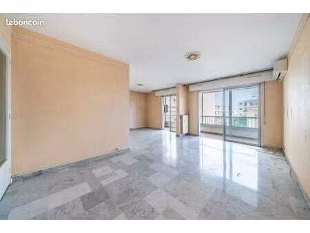 appartement 4 pièces 73 m²