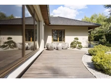 maison 5 pièces 115 m²