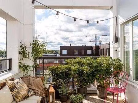 vente appartement 3 pièces à angers (49000) : à vendre 3 pièces / 55m² angers
