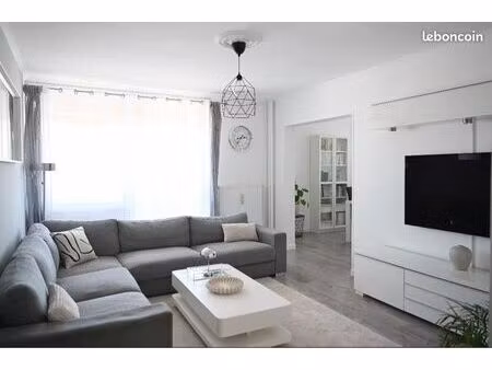 appartement 4 pieces de 77 m2 quartier boucicaut