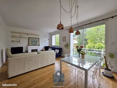 appartement 5 pièces 107 m²