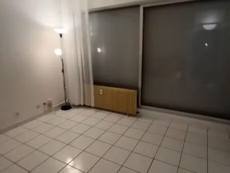 studio grenoble centre