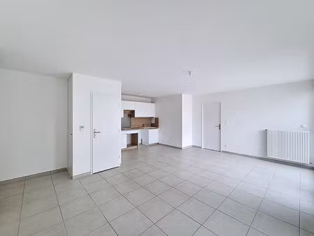 appartement saint genis pouilly 3 pièce(s) 67.24 m2
