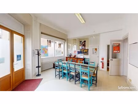 inconnu 4 pièces 68 m²