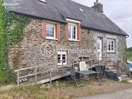 propriété 4 pièces 85 m²