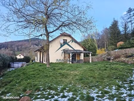 maison 5 pièces 86 m²