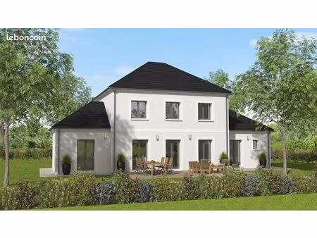 maison 7 pièces 143 m²