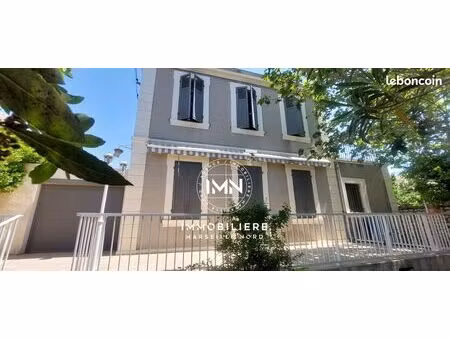maison 8 pièces 170 m²