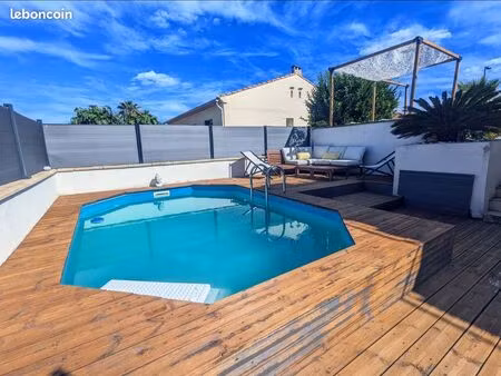 maison 7 pièces de charme 174m2 idéale famille et investissement locatif ou logement inter