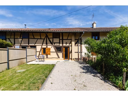 maison 67m2