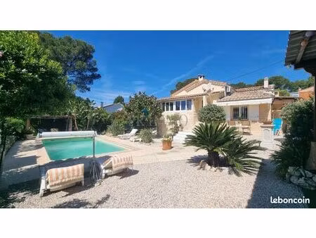villa 3 pièces 82 m²