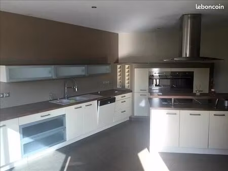 appartement 8 pièces 279 m²