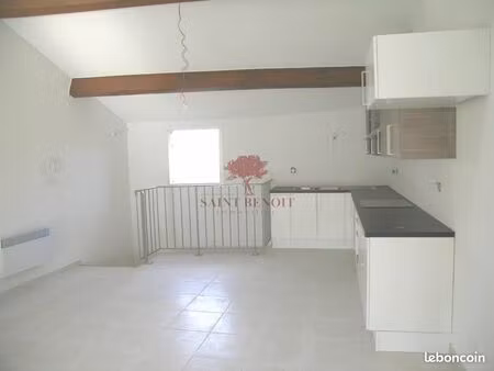 appartement 3 pièces 96 m²