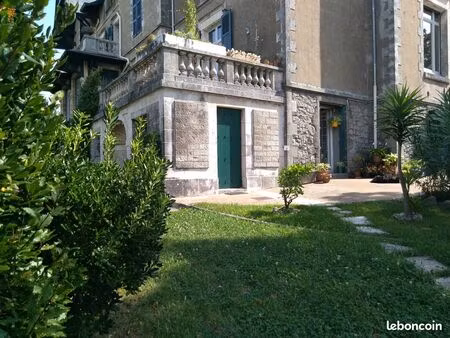 studio 1 pièce 18 m²