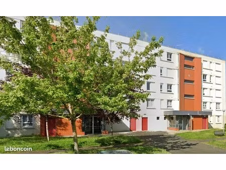 appartement 1 pièce 34 m²