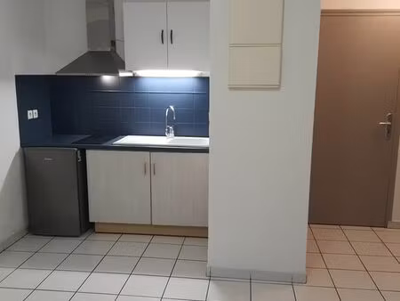bel appartement centre ville