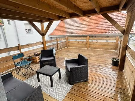 location dannemarie