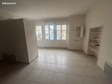 bel appartement en duplex de 99 m2 à pouilly en auxois