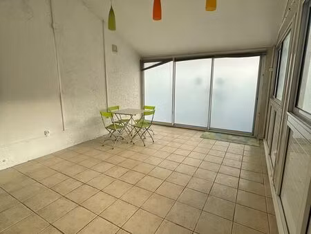 maison 2 pièces 47 m²