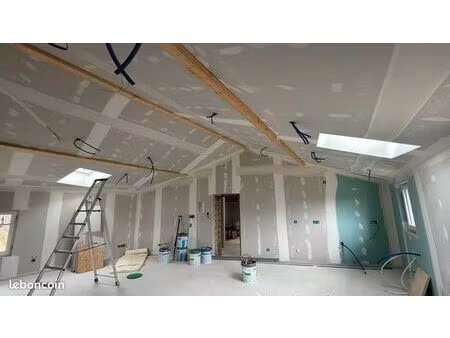 à louer - appartement neuf de 75m2