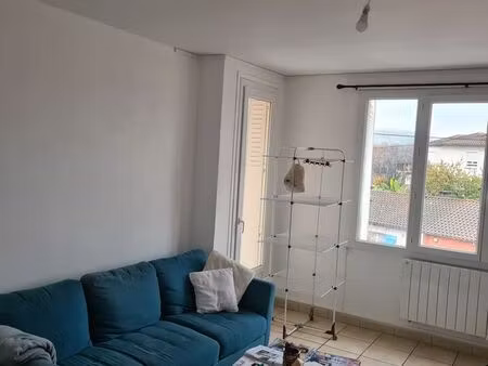 appartement 3 pièces 55 m²