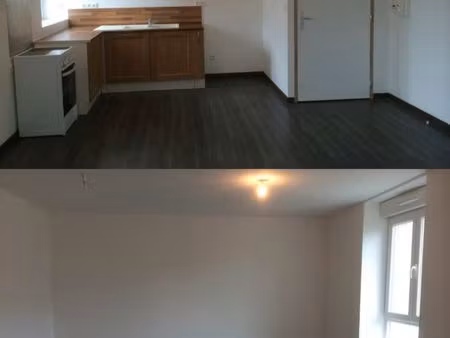 appartement à louer quimerc'h
