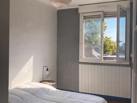 location appartement meublé rennes gare
