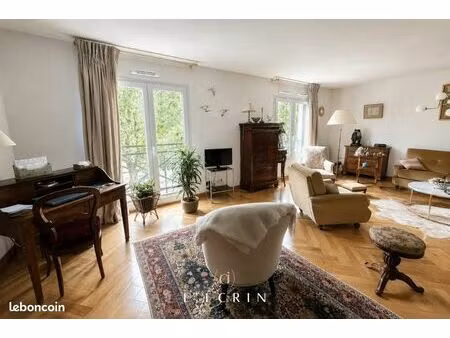 appartement 3 pièces 72 m²