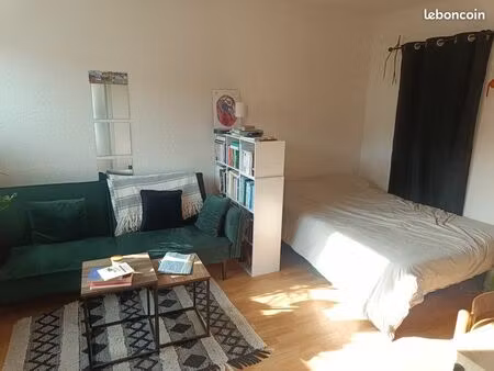 location meublée saint brieuc