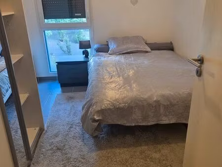 appartement t2 en location