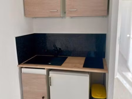 appartement t2 centre ville rénové et meublé