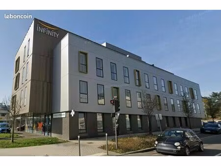 location de bureaux neufs de 65m² situés à orléans - idéal pour professionnel de santé  pr