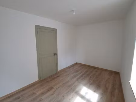 location maison bourg