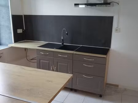 maison 50m2