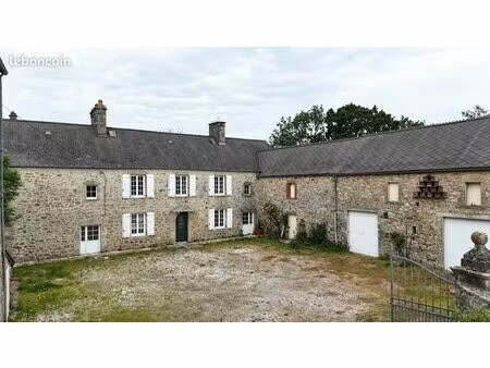 propriété 6 pièces 157 m²
