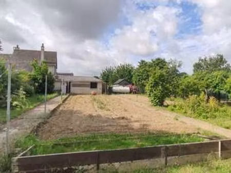 vente maison à vern-sur-seiche (35770) : à vendre / 115m² vern-sur-seiche