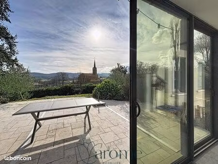 maison 6 pièces 180 m²
