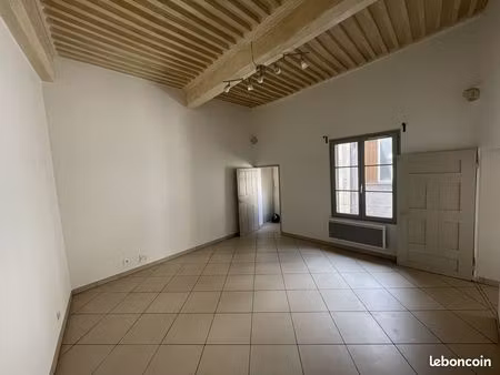 appartement 1 pièce 36 m²