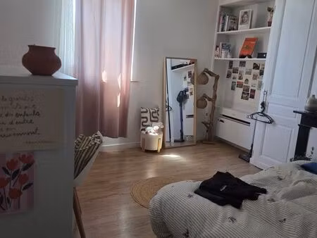 ☀️ appartement lumineux 24 m² – disponible fin août