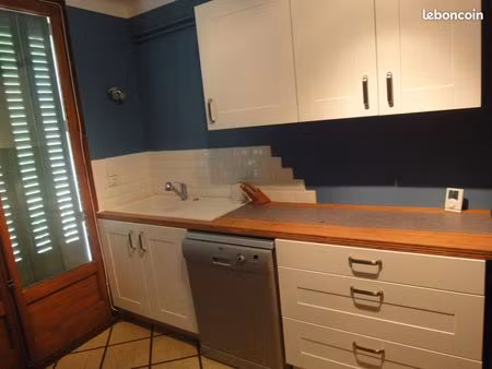 appartement étudiant pour 3 personnes