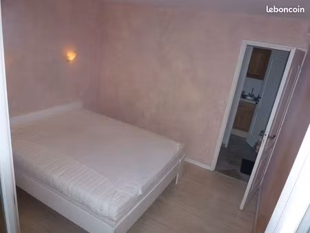 chambre étudiante proche universités